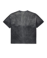 Vale Forever Bling Graffiti Tee Black