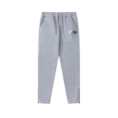 Trapstar niche trendy brand sweatshirt trousers sports leisure suit men and women couple autumn and winter plus velvet letter embroidery (15)